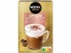 Nescafé Instant Kaffee Gold Cappuccino 10 Portionen