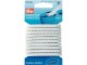 Prym Elastikband Standard 5 mm, Weiss