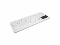 Active Key Tastatur AK-C7412, Tastatur Typ: Medizinisch