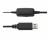 Image 15 Kensington - Headset - on-ear - wired - USB-A - black