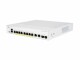 Cisco Business 350 Series - 350-8FP-2G