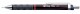 ROTRING   Bleistift Tikky          0,7mm - 1904692   weinrot