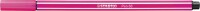 STABILO Fasermaler Pen 68 1mm 68/56 pink, Kein Rückgaberecht