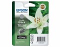 Epson Tinte C13T05974010 Black, Druckleistung Seiten: ×
