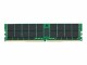 Kingston 128GB DDR4-3200MHZ LRDIMM QUAD RANK MODULE NMS NS MEM