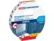 tesa Montageband Powerbond 19 mm x 5 m, Weiss