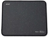 Acer Mausmatte Vero (GP.MSP11.00B) Schwarz, Detailfarbe: Schwarz