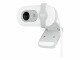 Image 2 Logitech Brio 100 Full HD Webcam - OFF-WHITE
