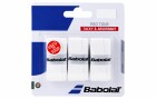 Babolat Grip Pro Tour 3er Pack, weiss