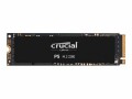 MICRON CRUCIAL P5 250GB 3D NAND NVME PCIE M.2 SSD