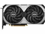 MSI Grafikkarte GeForce RTX 4070 Super Ventus 2X OC