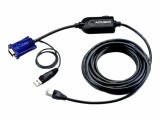 ATEN - KA7970 USB KVM Adapter Cable (CPU Module)