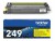 Bild 2 Brother TN-249Y Yellow, Druckleistung Seiten: 4000 ×, Toner/Tinte