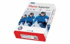 Plano Kopierpapier Superior A4, Hochweiss, 100 g/m², 500 Blatt