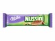 Milka Schokoladenriegel Nussini 31.5 g, Produkttyp: Nüsse