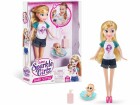 Sparkle Girlz Spielset Sparkle Girlz Babysitter, Altersempfehlung ab: 3