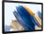 Image 1 Samsung Galaxy Tab A8 SM-X200 32 GB Grau, Bildschirmdiagonale
