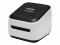 Bild 12 Brother Etikettendrucker VC-500W