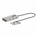 STARTECH 167B-USBC-MULTIPORT USB-C/USB-A MULTIPORT ADAPTER NMS NS