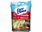 Easy Clean Katzenstreu Scoop Multi-Cat, 9 kg / 14 l