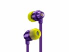Logitech Headset G333 Gaming Violett, Audiokanäle: Stereo