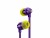 Bild 0 Logitech Headset G333 Gaming Violett, Audiokanäle: Stereo