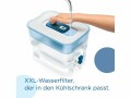 BRITA Wasserfilter Flow XXL inkl. 1x MAXTRA PRO All-in-1