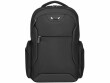 Targus Corporate Traveler - Zaino porta computer - 15.6" - nero