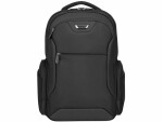 Targus Corporate Traveler - Notebook carrying backpack - 15.6
