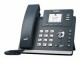 Yealink MP52 - VoIP phone - SIP - classic gray