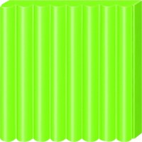 FIMO Knete Soft 57g 8020-50 grün, Kein Rückgaberecht