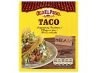 Old El Paso 