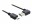 Image 2 DeLock USB2.0-Easy Kabel, A-MiniB, 50cm, SW