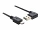 Bild 4 DeLock USB 2.0-Kabel EASY-USB USB A - Mini-USB B