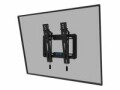 NEOMOUNTS WL35-550BL12 - Mounting kit (wall plate, bracket adapter