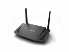 Asus Dual Band WiFi Router