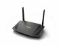 Asus Dual-Band WiFi Router RT-AX56U, Anwendungsbereich: Gaming