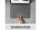 Bild 2 Logitech Tablet Tastatur Cover Folio Touch iPad Air (4