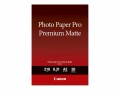 Canon Pro Premium PM-101 - Glatt matt - 310