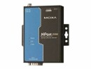 Moxa Serieller Geräteserver NPort P5150A, Datenanschluss