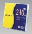 Sony - Disque MO - 230 Mo - Mac