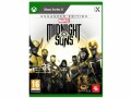 TAKE-TWO Take 2 Marvel's Midnight Suns ? Enhanced Edition