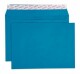 ELCO      Couvert Color o/Fenster     C5 - 24084.33  100g, blau           250 Stück