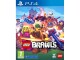 Bandai Namco Lego Brawls, Für Plattform: PlayStation 4, Genre: Action