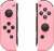 Bild 3 Nintendo Switch Controller Joy-Con Set Pastell-Rosa
