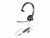 Bild 0 Poly Headset Blackwire 3315 MS USB-A, Klinke, Schwarz