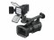 Bild 6 Sony Videokamera PXW-Z150, Bildschirmdiagonale: 3.5 "