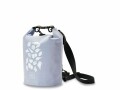 Wili Wili Tree Dry Bag Beach Life Seastar Purple, 7 l