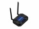 Bild 1 Teltonika LTE-Router TCR100, Anwendungsbereich: Small/Medium