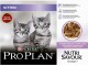 Purina Pro Plan Nassfutter Junior Truthahn, 10 x 85 g, Tierbedürfnis